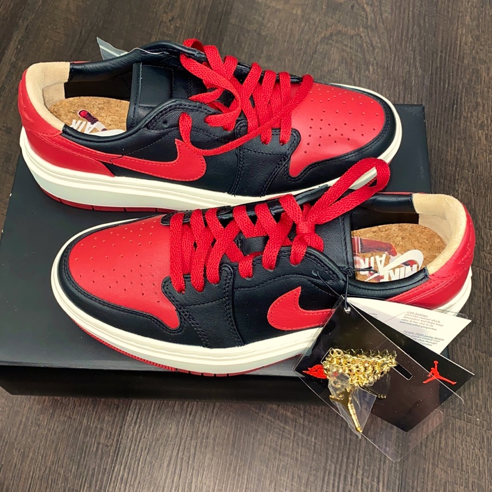 Air Jordan 1 Elevate Low SE Women’s Shoe